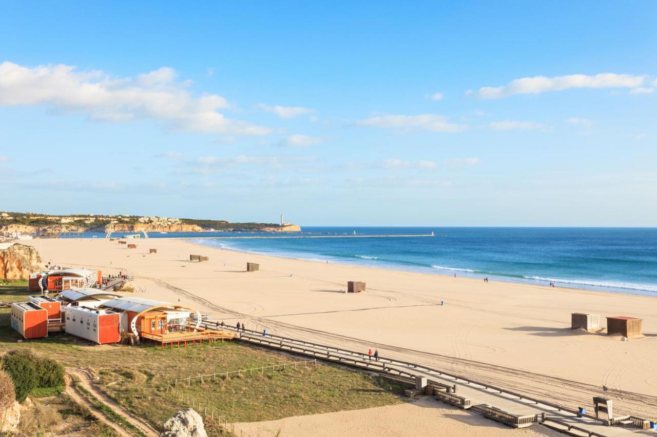 Apartment Squash Rocha Portimao
