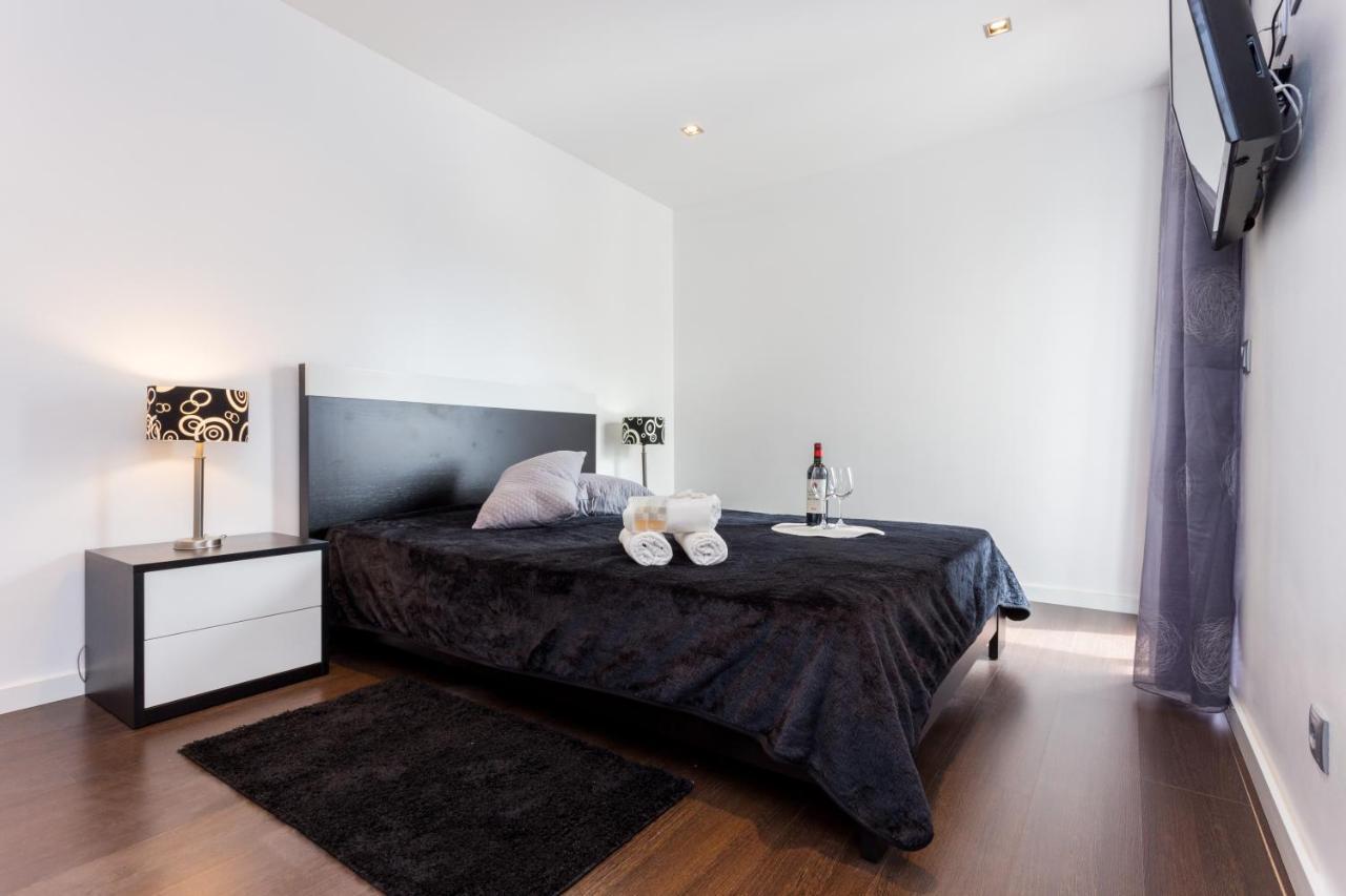 Squash Rocha Apartment Portimao