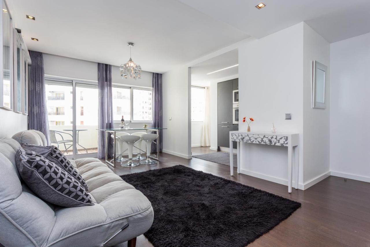Squash Rocha Apartment
