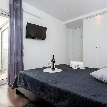 Squash Rocha Suite Beach Apartment Portimão Extérieur photo