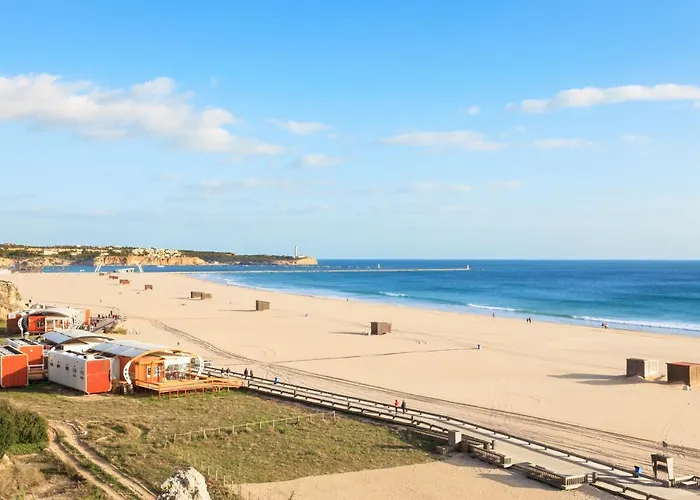 Squash Rocha Suite Beach Apartment
