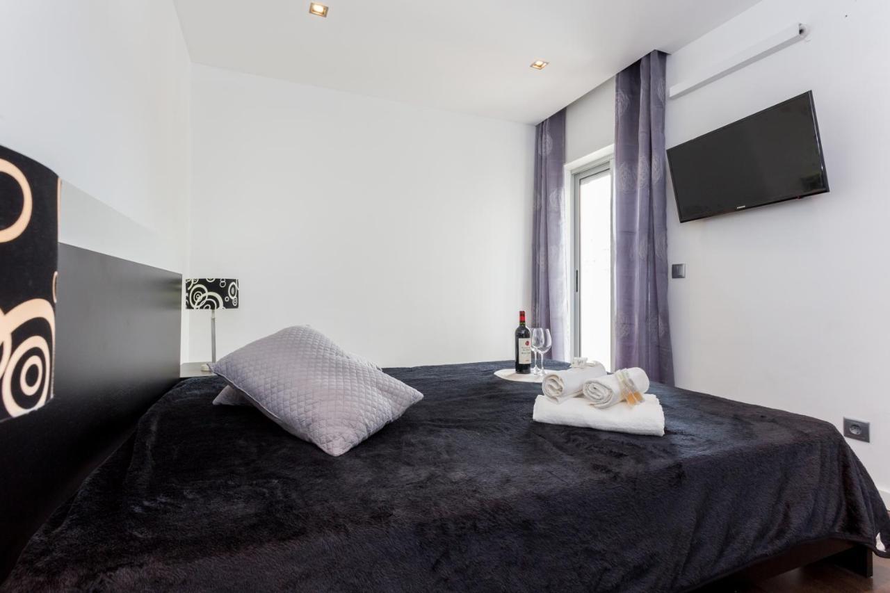 Squash Rocha Appartement *