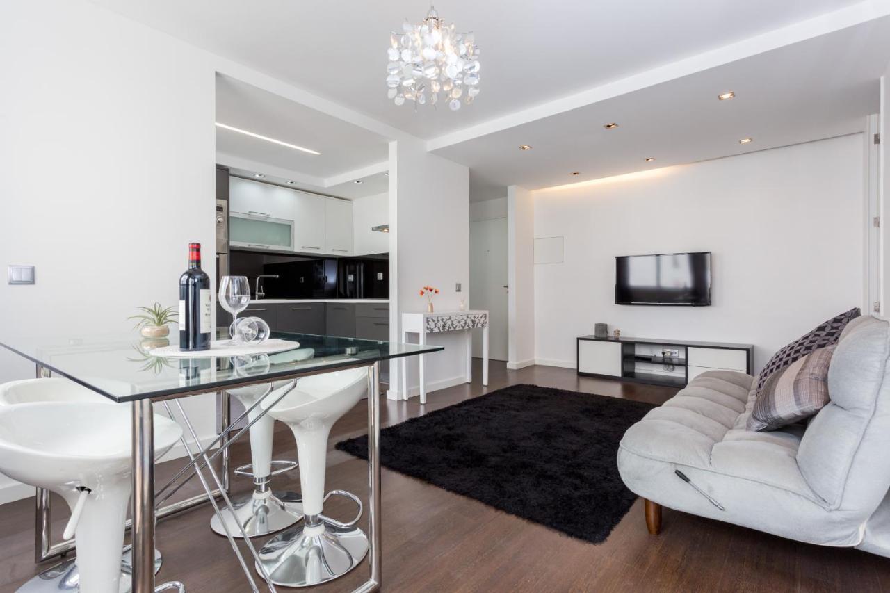 Squash Rocha Appartement