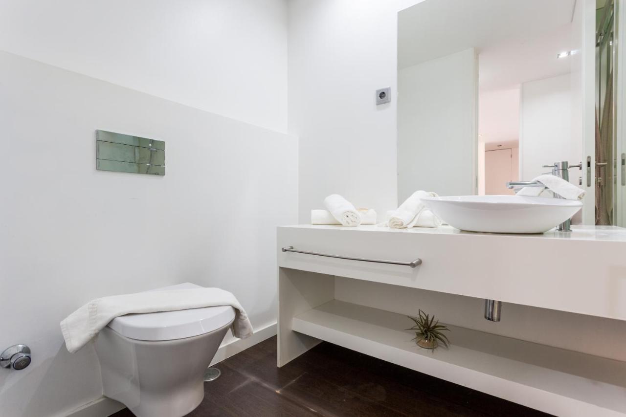 Squash Rocha Appartement *