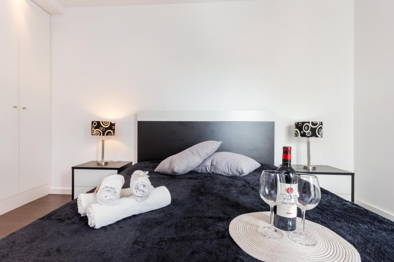 Squash Rocha Appartement